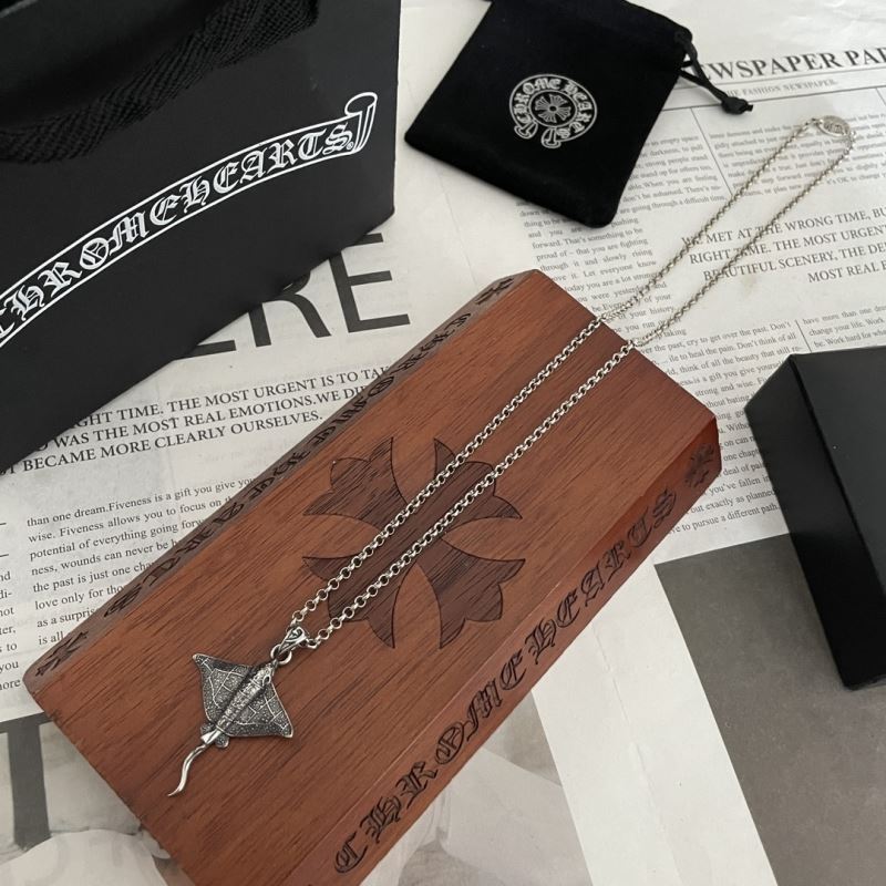 Chrome Hearts Necklaces